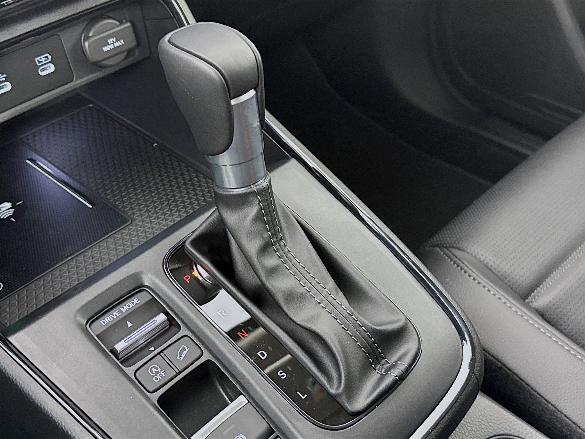 New 2026 Honda CR-V EX-L image 16