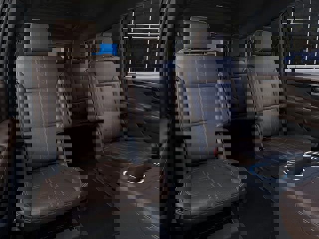 New 2026 Chevrolet Suburban High Country image 17