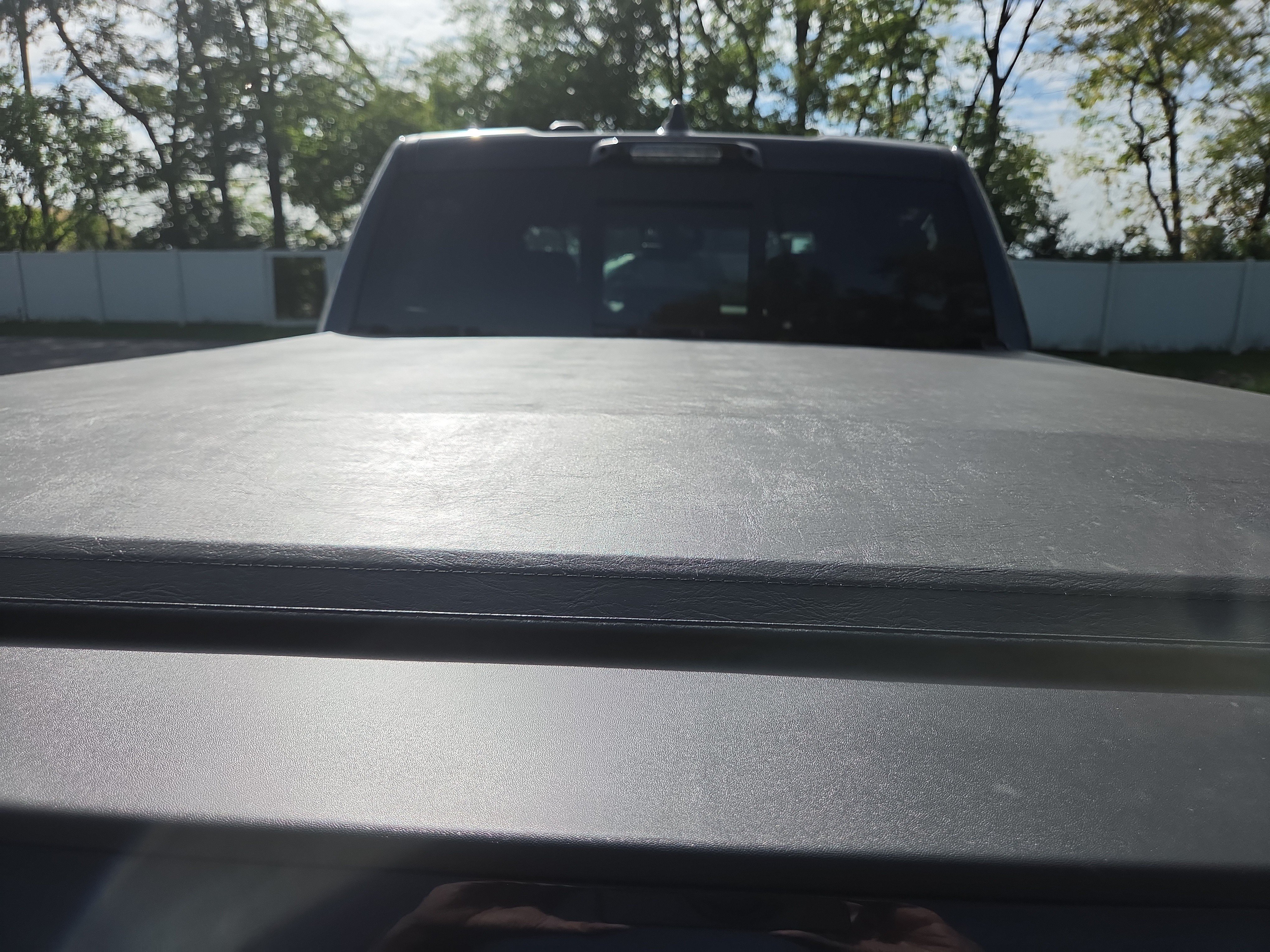 New 2027 RAM 1500 RHO w/ RHO Level 1 Equipment Group AWD/4WD image 26
