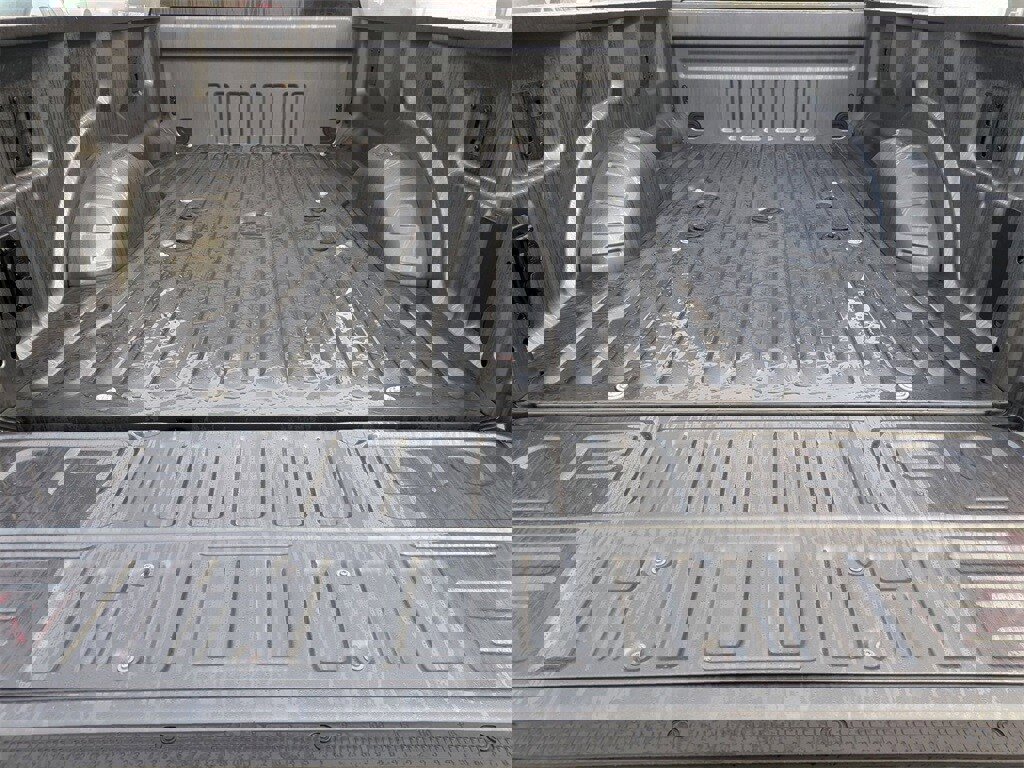 New 2026 Ford F250 Lariat image 7