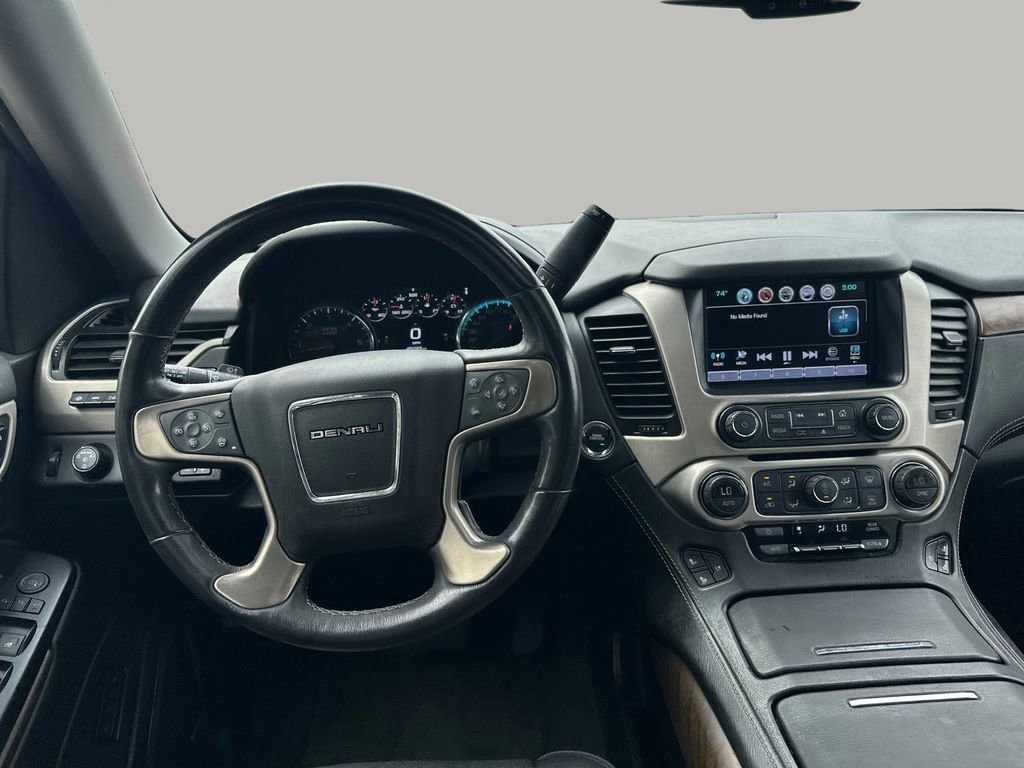 Used 2019 GMC Yukon Denali w/ Denali Ultimate Package image 20