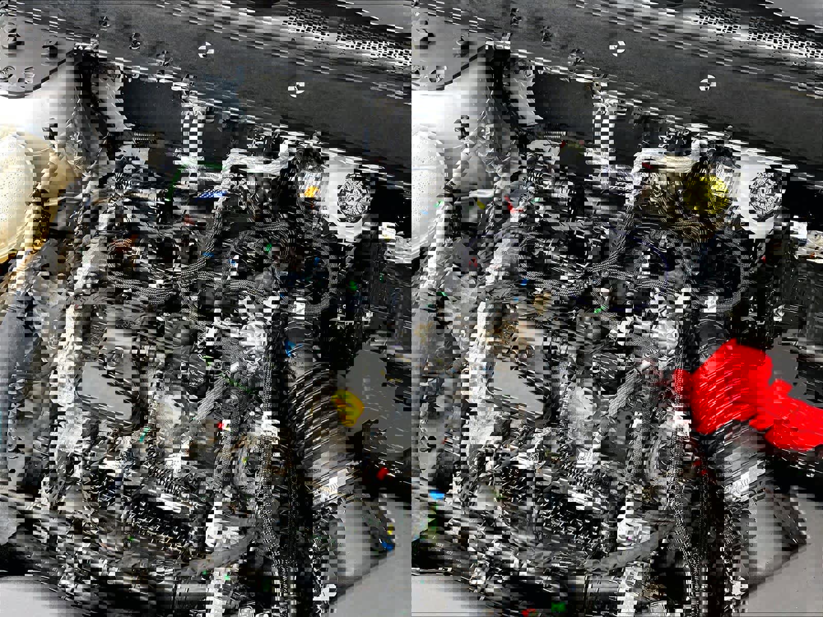 Used 2023 Ford Bronco Sport Outer Banks w/ Tech Package image 37