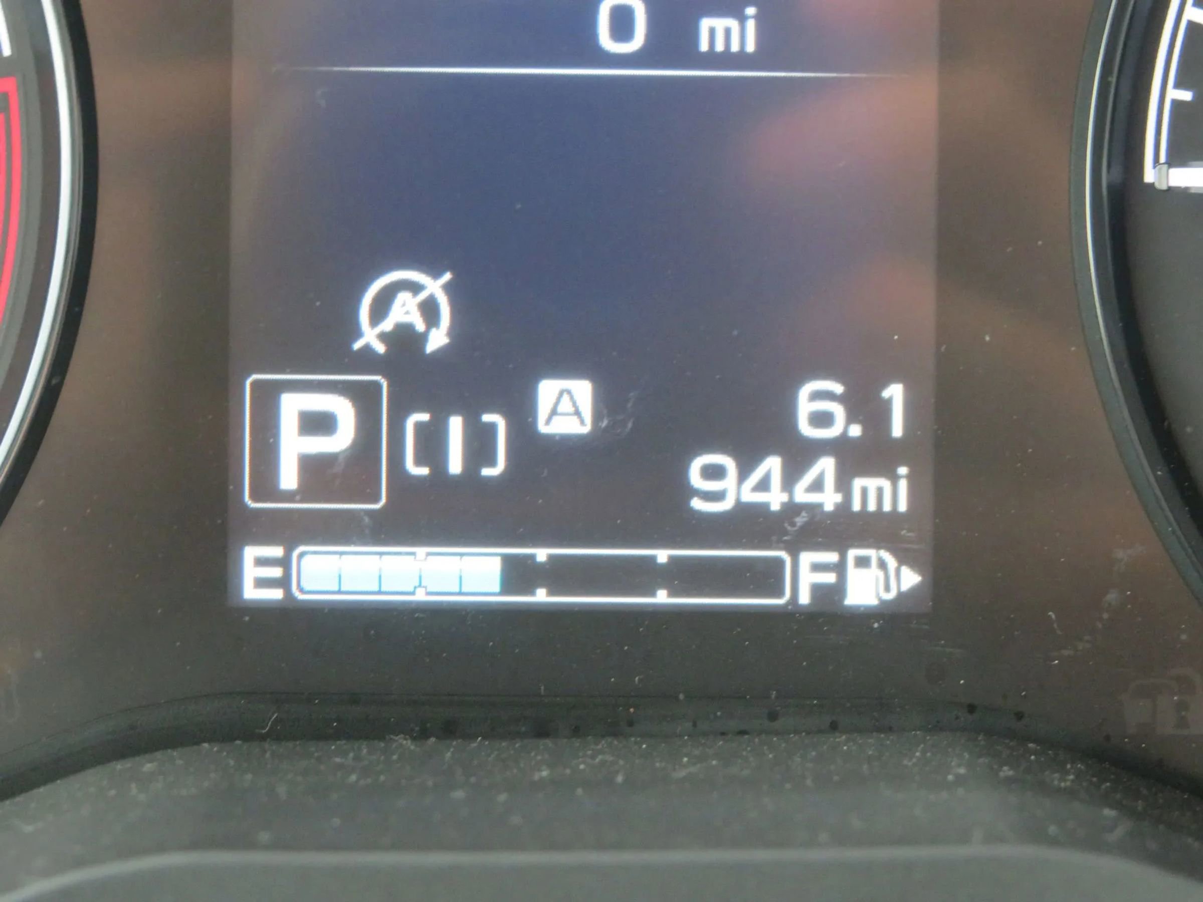 Used 2022 Subaru Forester image 15