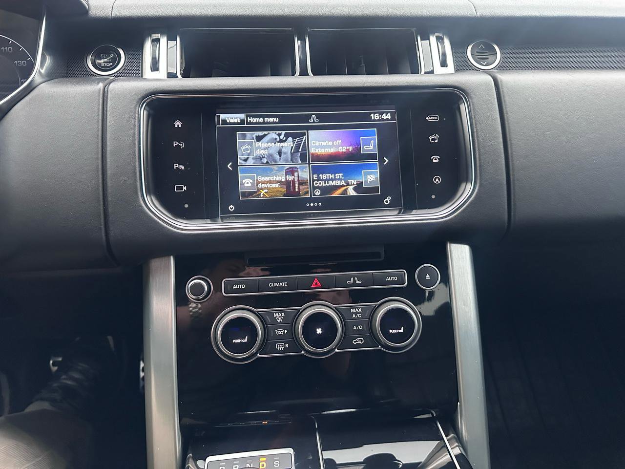 Used 2016 Land Rover Range Rover Supercharged image 38