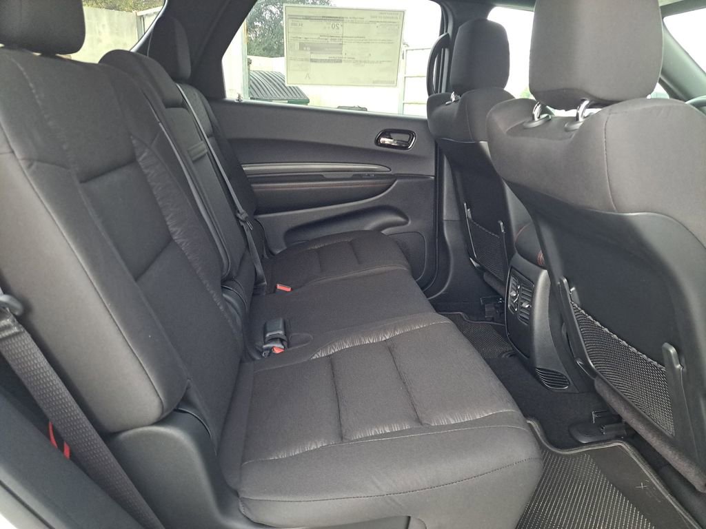 New 2026 Dodge Durango GT image 5