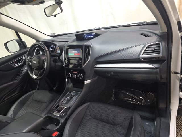 Certified 2023 Subaru Forester Premium image 33