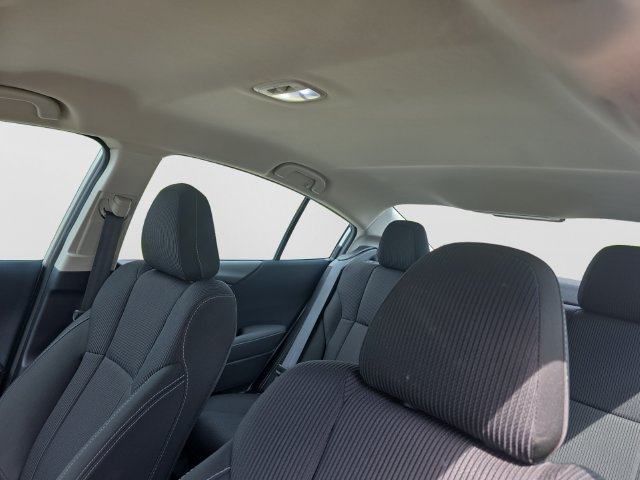 Certified 2025 Subaru Legacy Premium AWD/4WD image 12