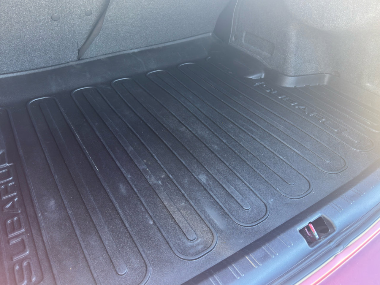 Used 2015 Subaru Impreza 2.0i image 37