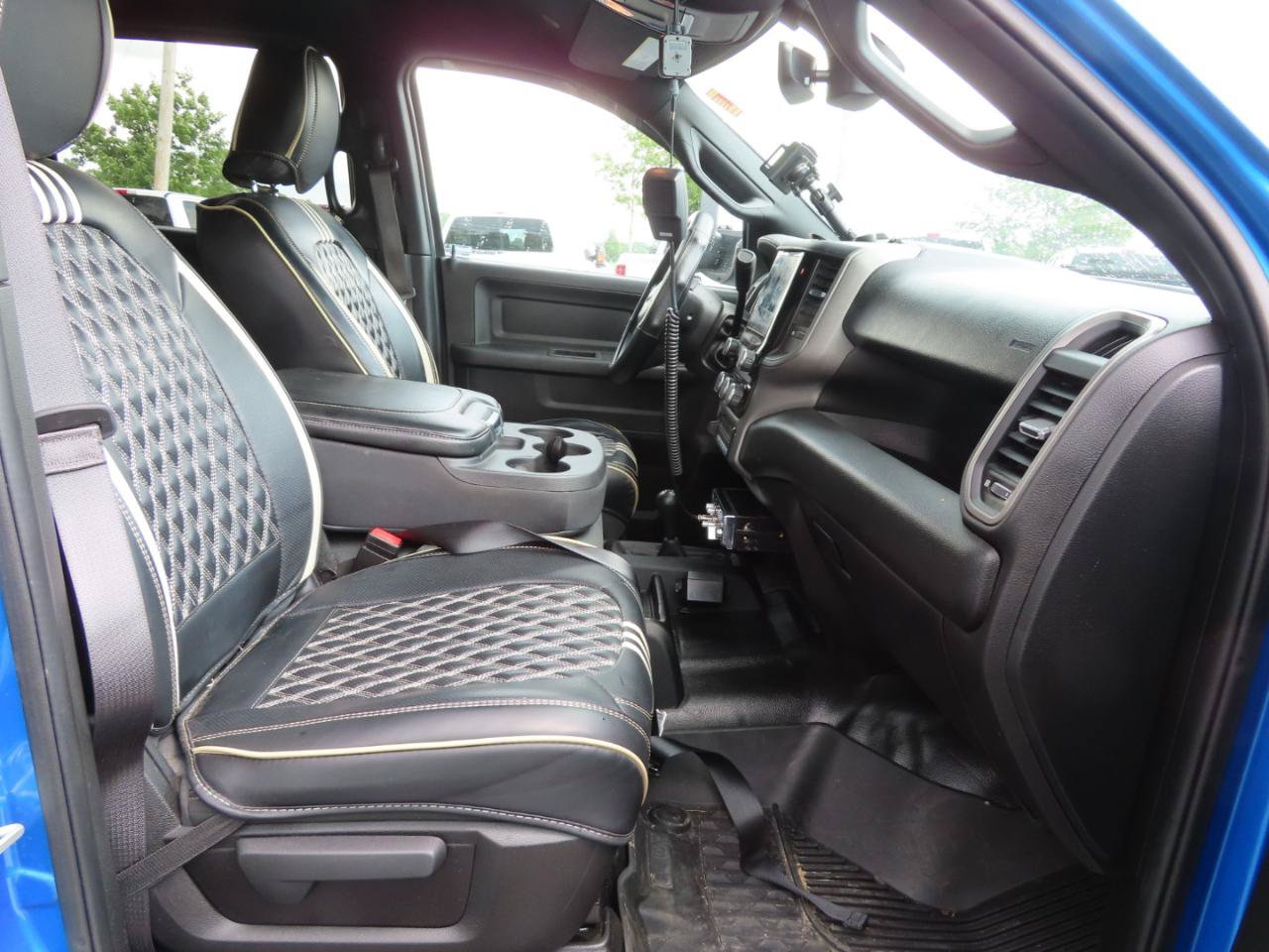 Used 2022 RAM 4500 Tradesman w/ Towing Technology Group AWD/4WD image 34