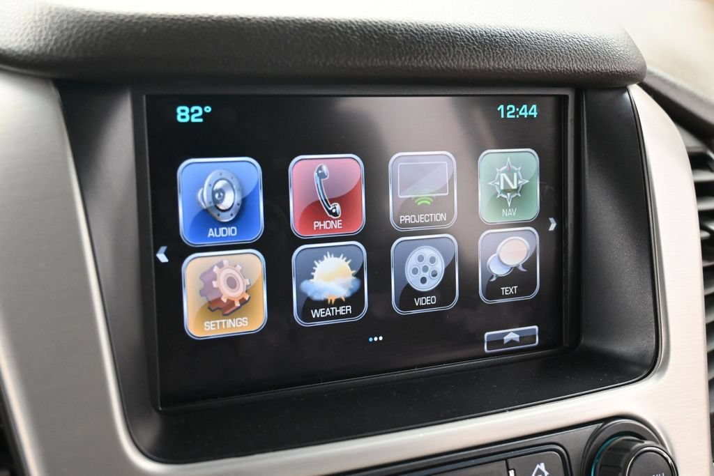 Used 2019 GMC Yukon XL SLT w/ Premium Edition RWD image 19