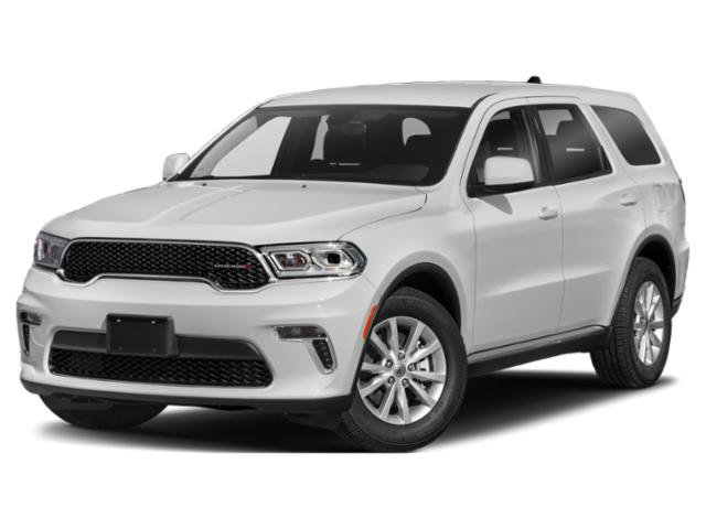 Used 2021 Dodge Durango R/T w/ Tow 'N Go Group AWD/4WD video 1