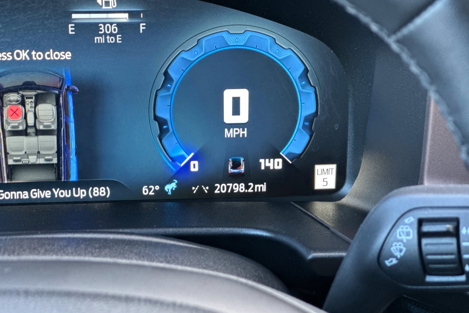 Used 2025 Ford Bronco Sport Outer Banks w/ Outer Banks Tech Package+ image 27