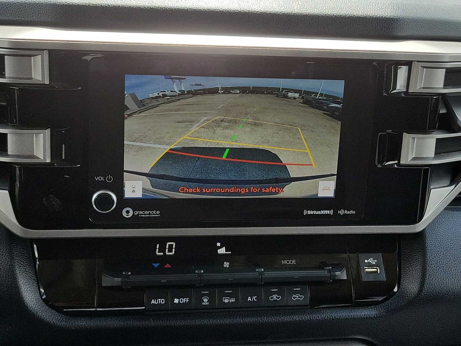 Used 2023 Toyota Tundra SR5 AWD/4WD image 14