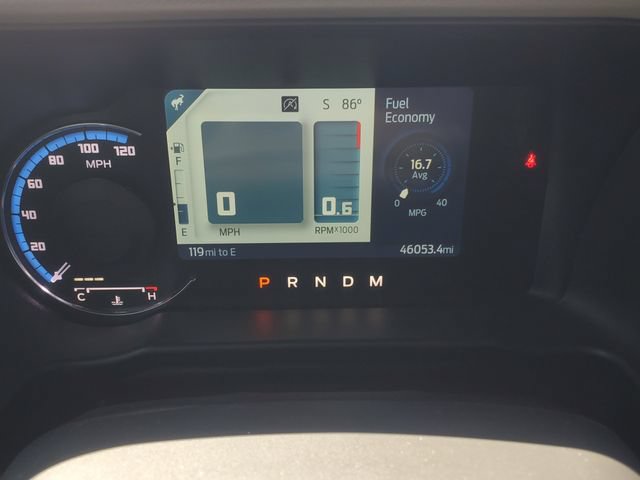Used 2023 Ford Bronco Big Bend AWD/4WD image 13