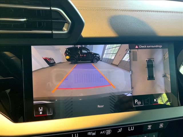 Certified 2026 Audi A3 2.0T Premium Plus w/ Premium Plus Package AWD/4WD image 25