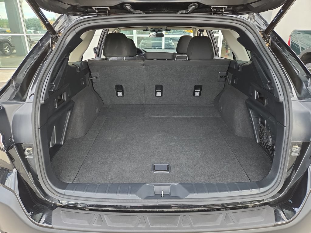 Used 2025 Subaru Outback Premium AWD/4WD image 27