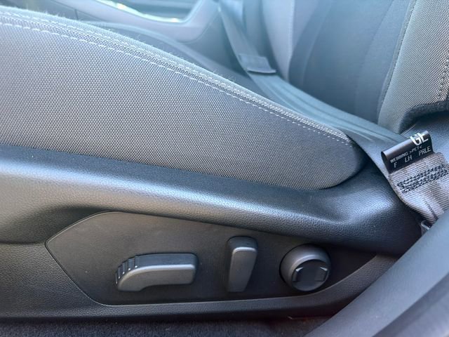 Certified 2025 Subaru Crosstrek 2.0i Premium image 41