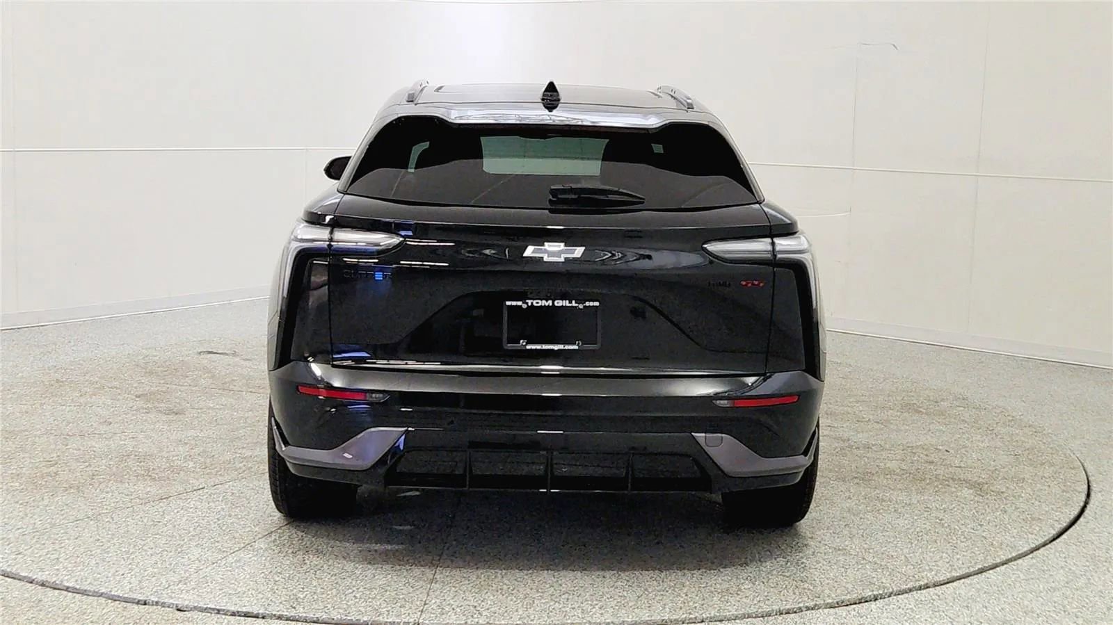 New 2026 Chevrolet Blazer EV SS image 7