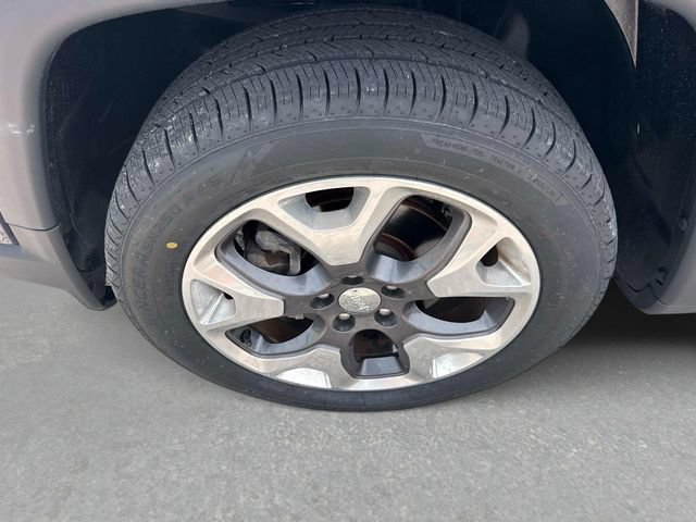 Used 2020 Jeep Compass Limited AWD/4WD image 11