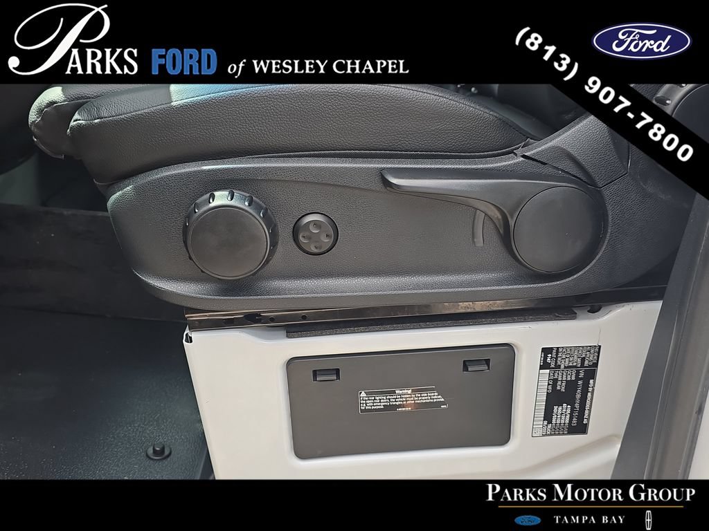 Used 2023 Mercedes-Benz Sprinter 2500 image 18