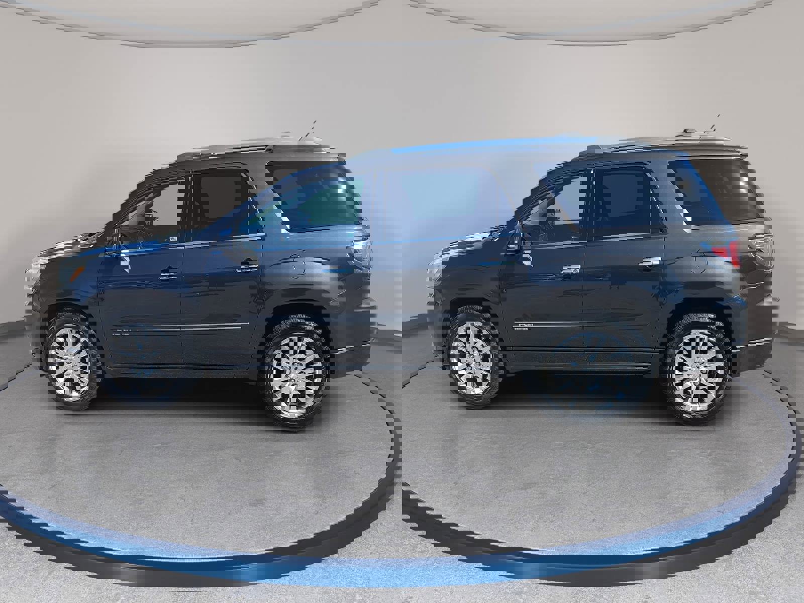 Used 2015 GMC Acadia Denali image 8