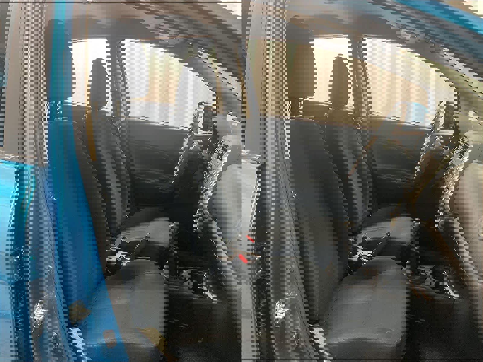 Used 2014 Nissan Versa Note S image 11