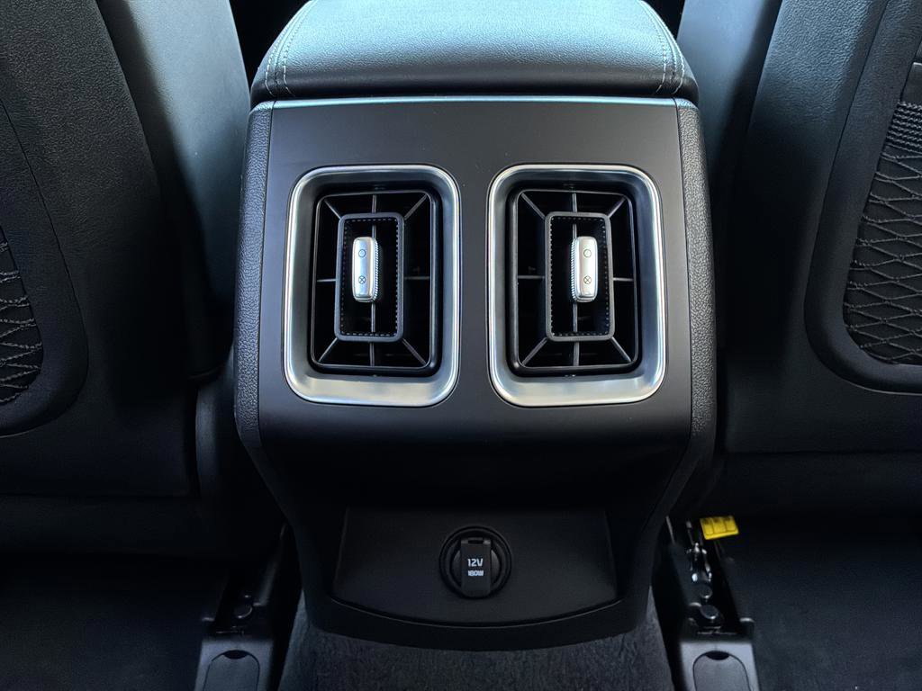 New 2025 Kia Sorento EX w/ Panoramic Sunroof Package image 23