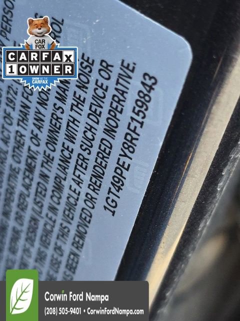 Used 2024 GMC Sierra 2500 AT4 w/ AT4 Premium Plus Package image 25