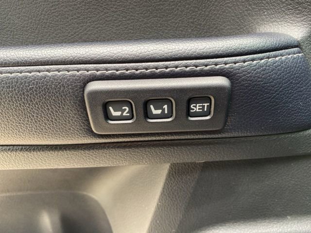 Used 2018 Toyota 4Runner Limited image 16