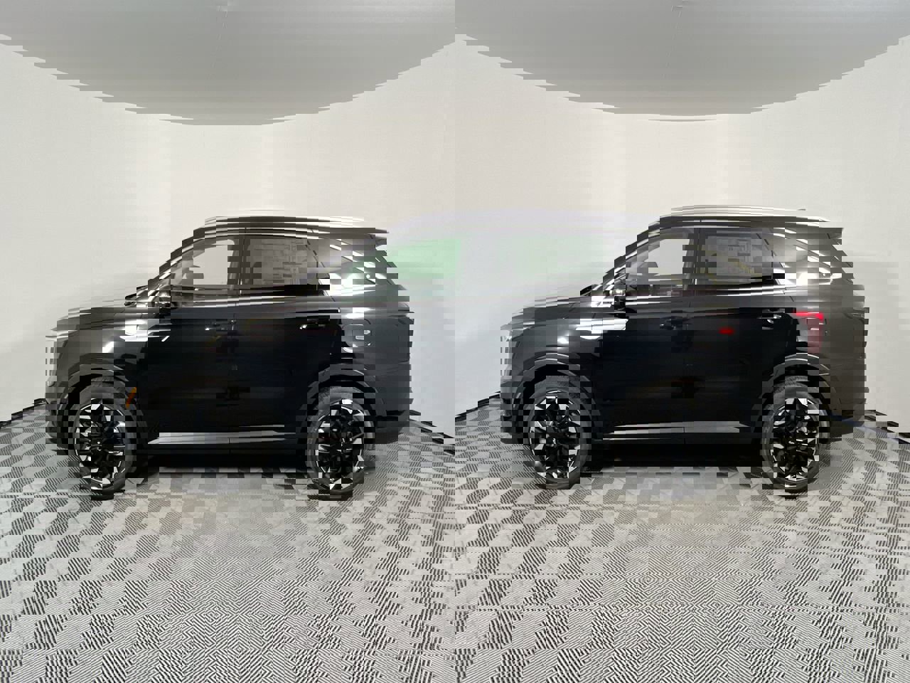 New 2026 Kia Sorento EX image 7