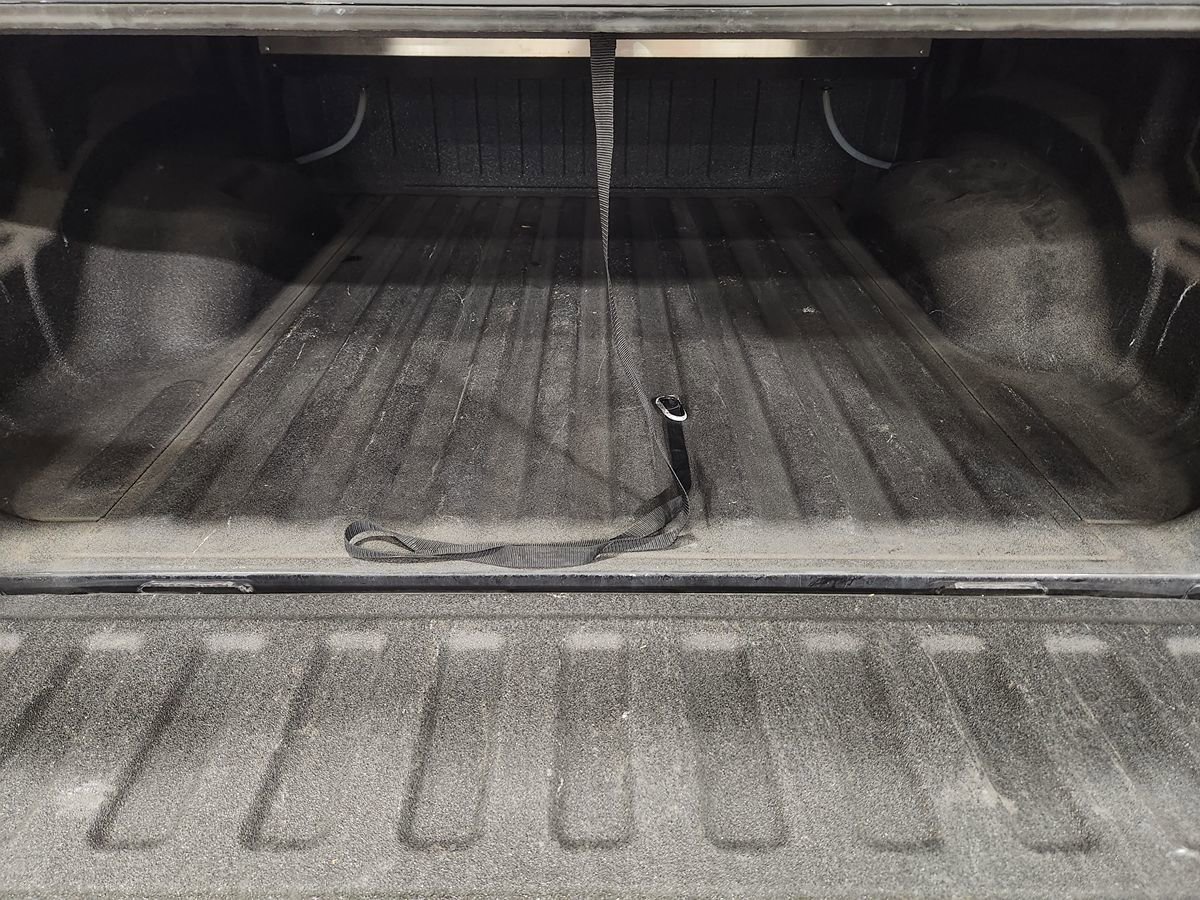 Used 2022 RAM 1500 Laramie RWD image 56
