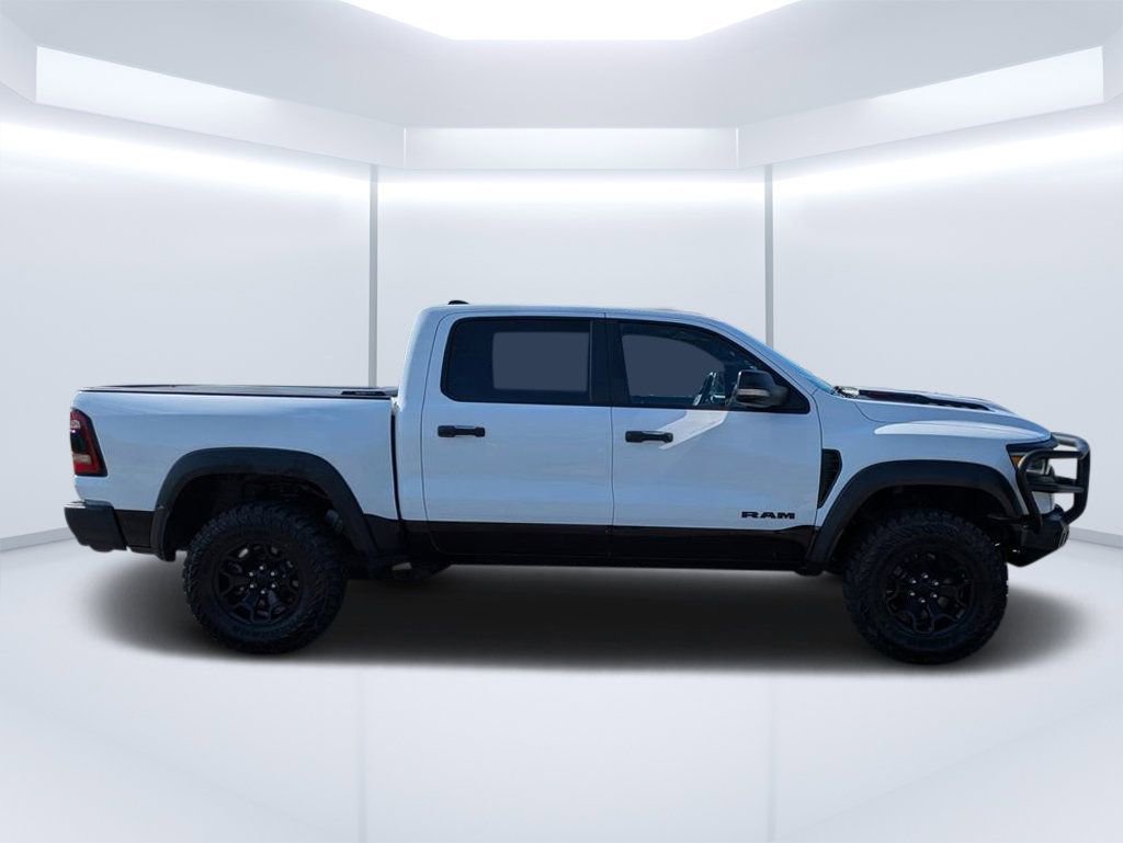 Used 2022 RAM 1500 TRX image 2