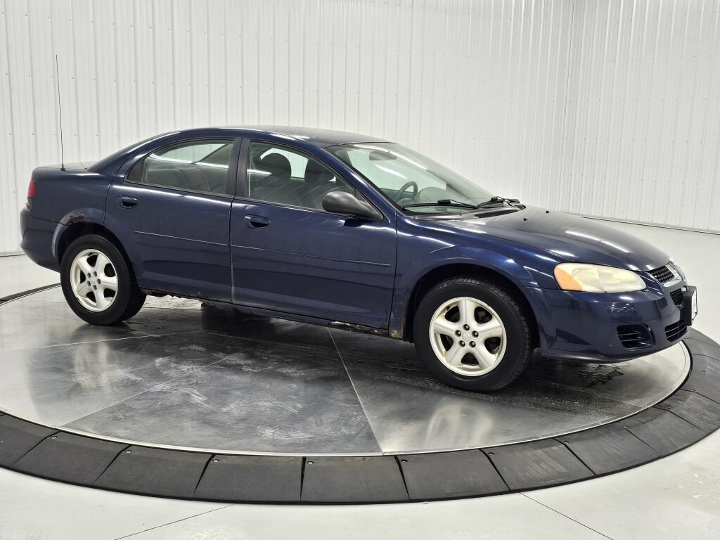 Used 2006 Dodge Stratus SXT FWD image 7