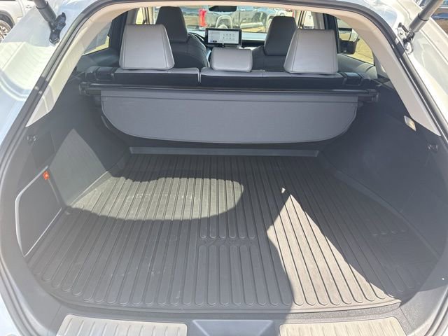 Certified 2024 Toyota Venza Limited AWD/4WD image 14
