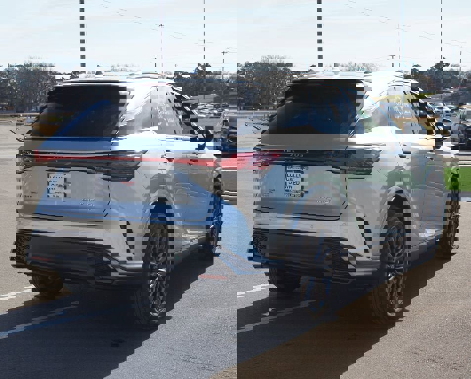 Used 2024 Lexus RX 350 F Sport w/ Convenience Package image 19