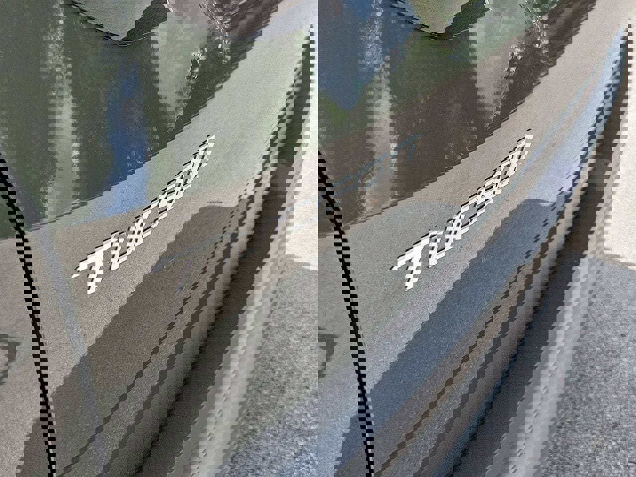 Used 2025 Hyundai Tucson SEL image 6