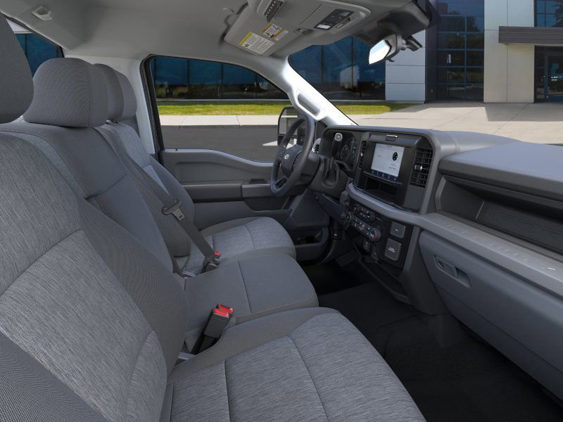 New 2026 Ford F250 XL w/ 360-Degree Camera Package image 11