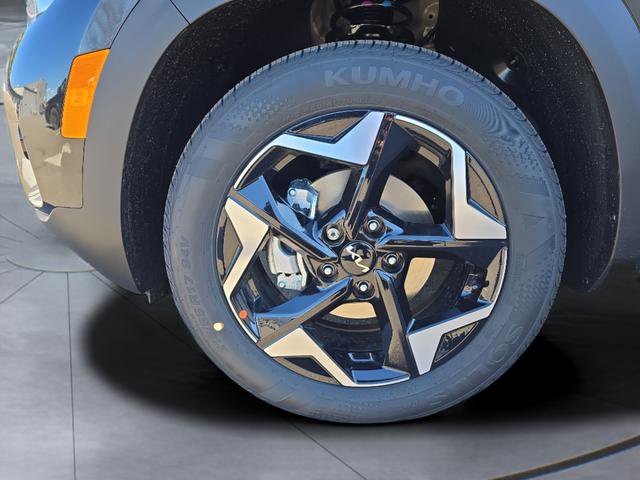 New 2026 Kia Seltos S image 16