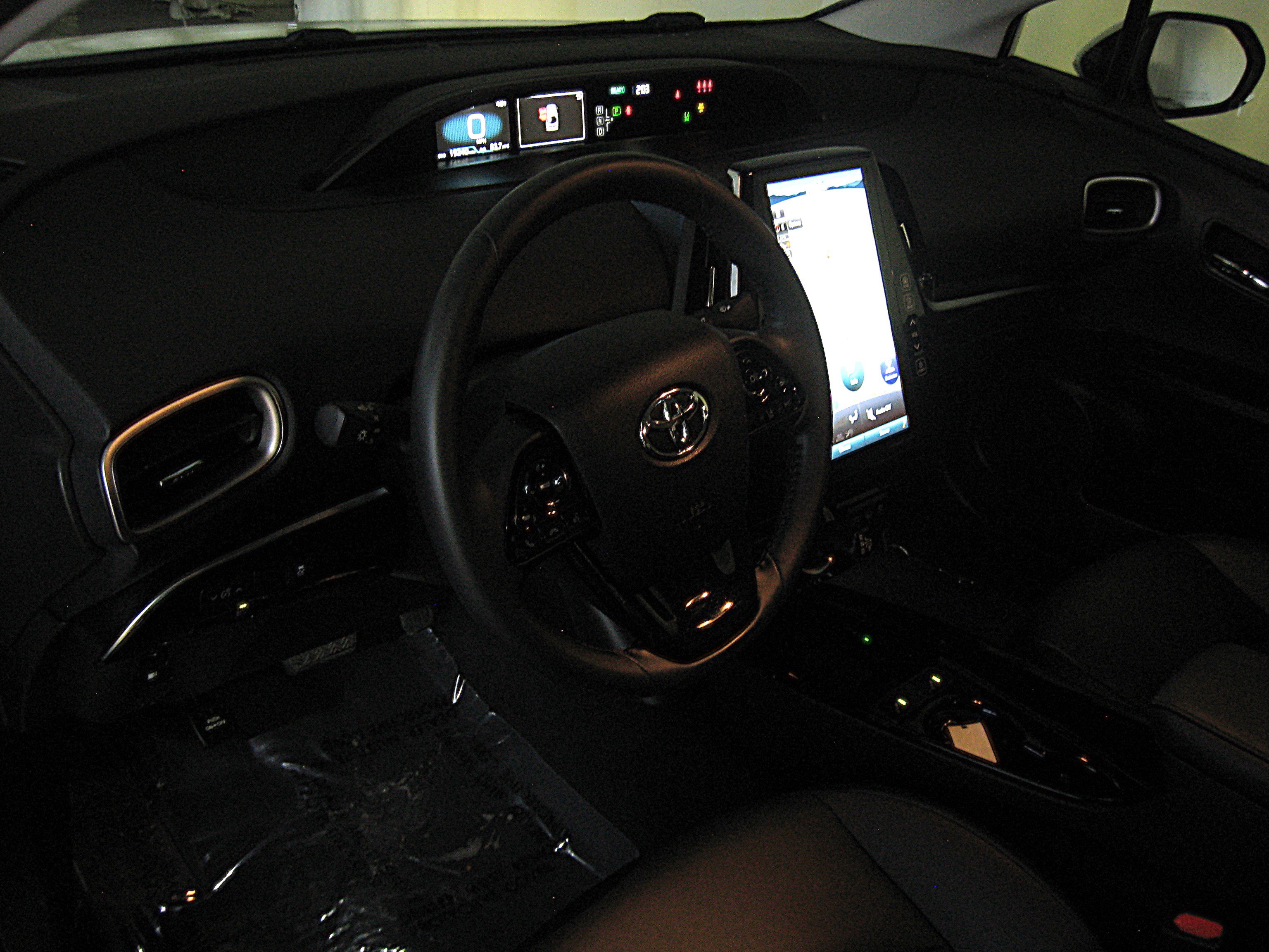 Certified 2021 Toyota Prius Prime XLE image 11