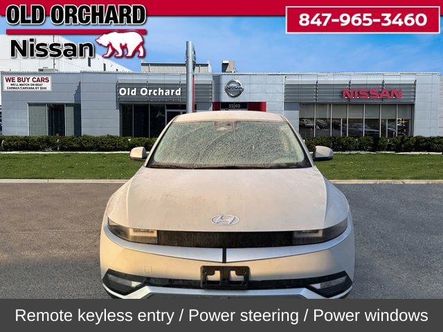 Used 2023 Hyundai Ioniq 5 SEL image 4