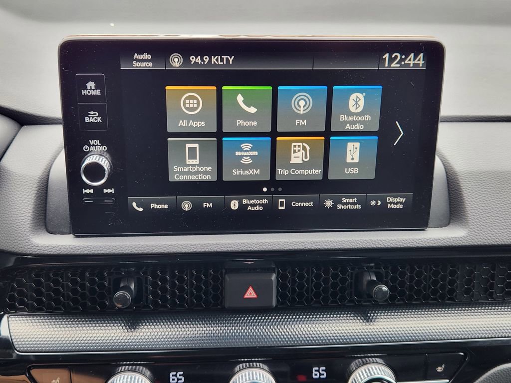 Used 2024 Honda CR-V EX-L image 15