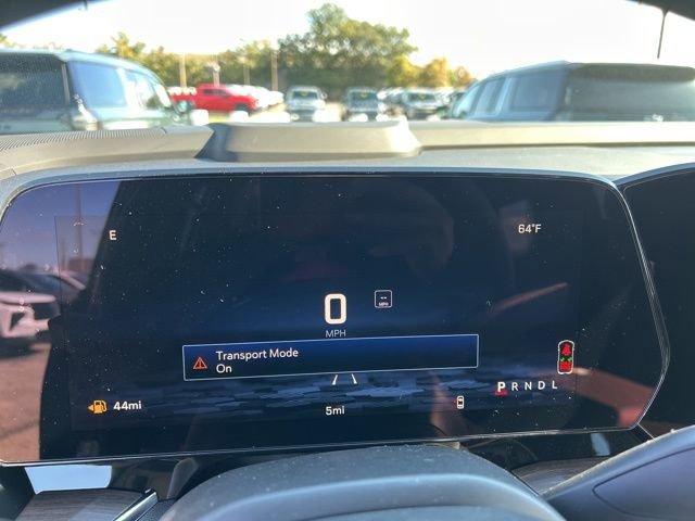 New 2026 Chevrolet Suburban LS w/ Max Trailering Package image 20