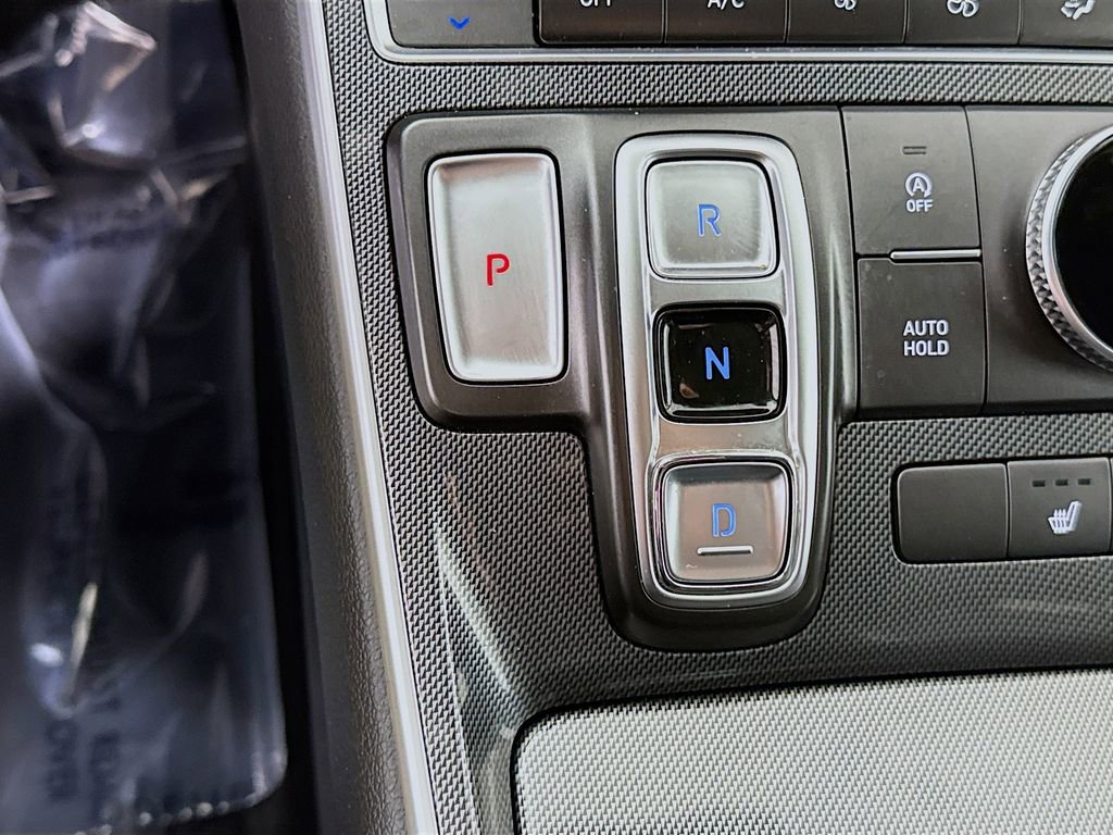 Certified 2023 Hyundai Santa Fe XRT image 11