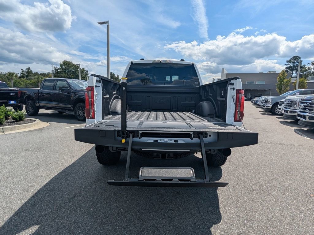 New 2025 Ford F150 Raptor image 18