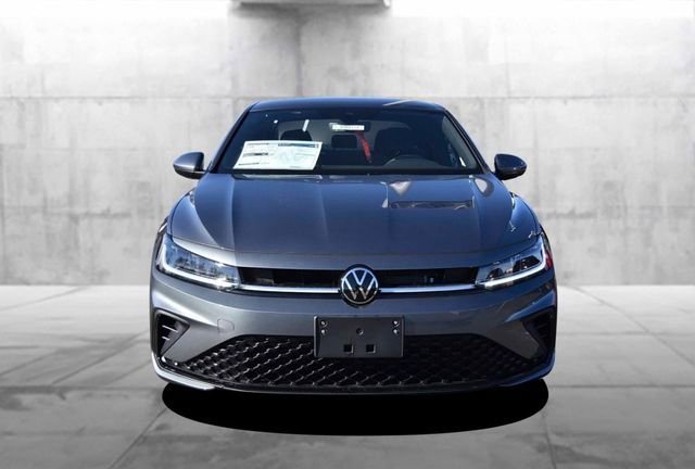 New 2026 Volkswagen Jetta Sport image 4