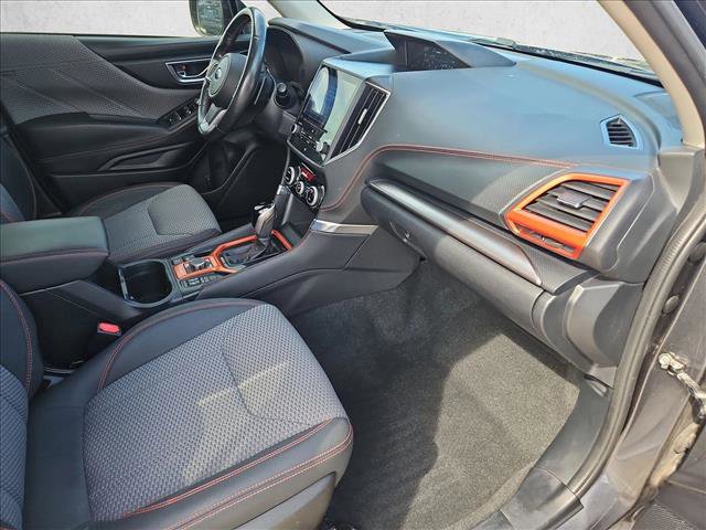Used 2019 Subaru Forester Sport w/ Popular Package #2 image 22