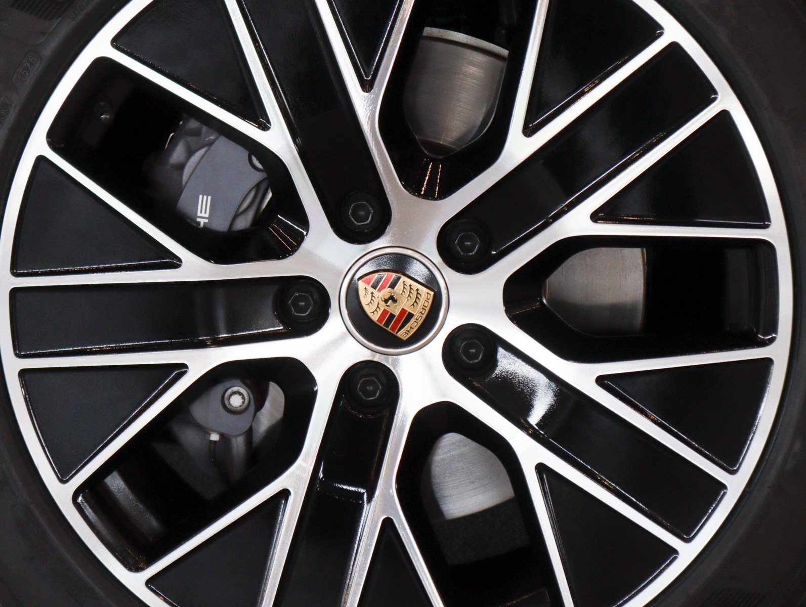 Certified 2023 Porsche Taycan RWD image 13