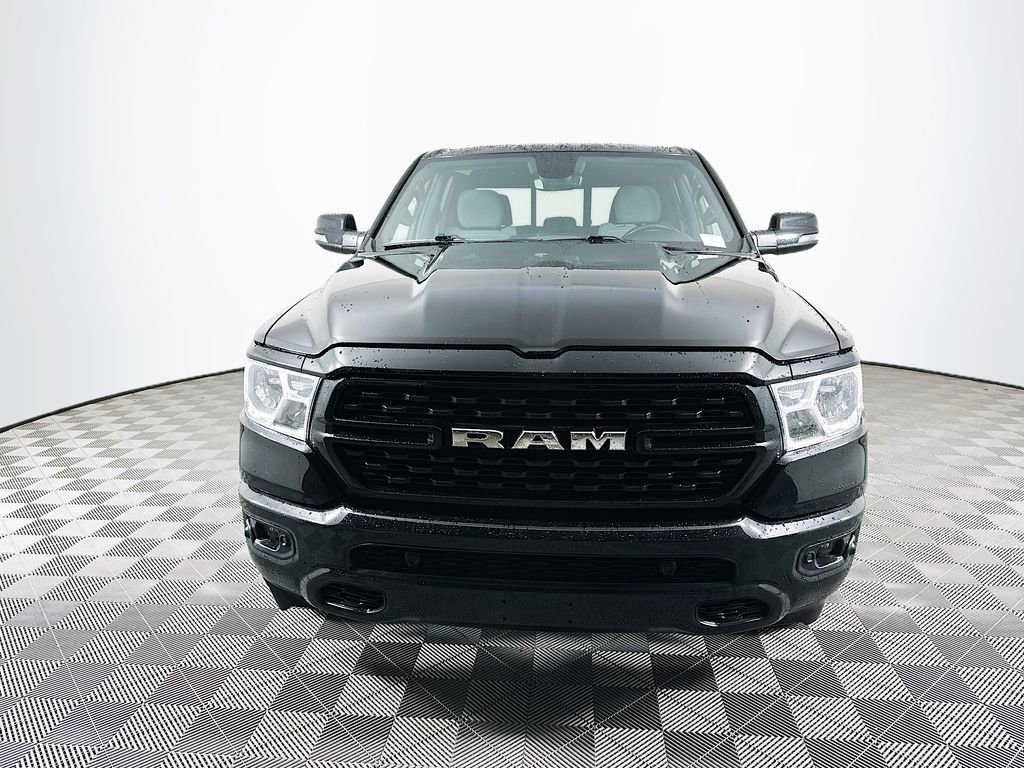 Certified 2023 RAM 1500 Big Horn image 4