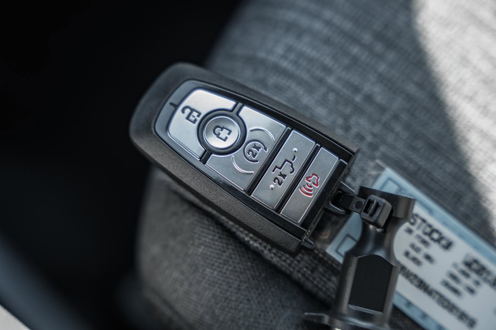 New 2026 Ford F250 XLT w/ XLT Premium Package image 47