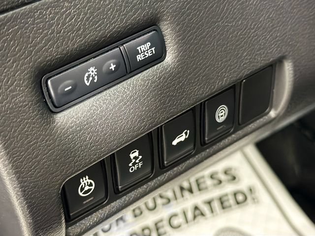 Used 2021 Nissan Murano Platinum AWD/4WD image 10